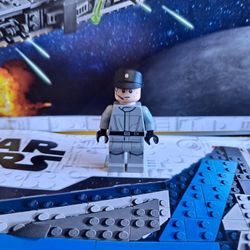 Lego Star Wars