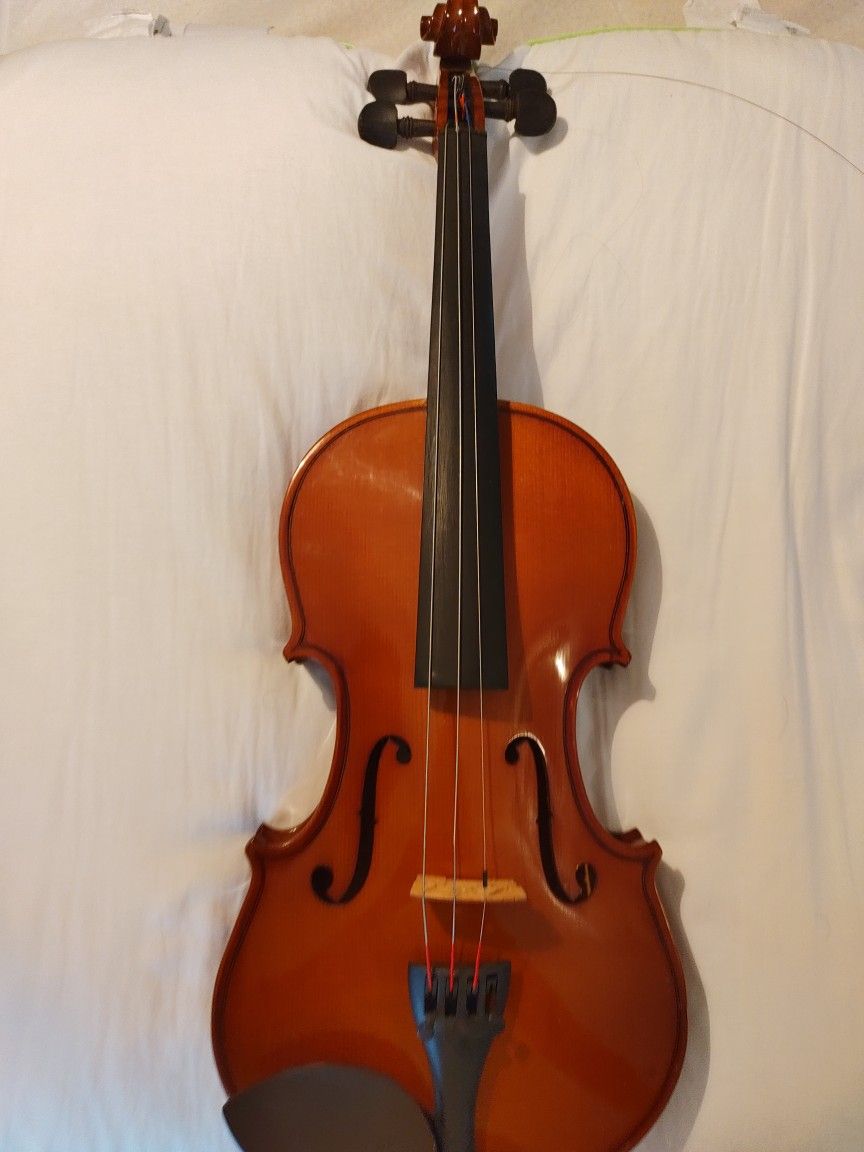 Molinari 201-4 Violin