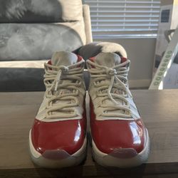 Jordan Cherry 11’s