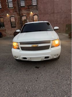 2009 Chevrolet Suburban
