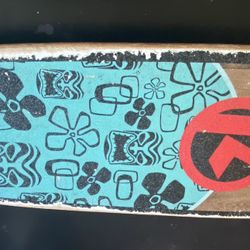 Patineta Original KRYPTONICS