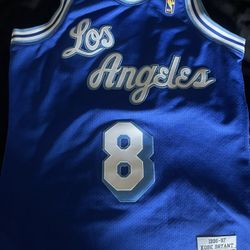 Kobe Jersey