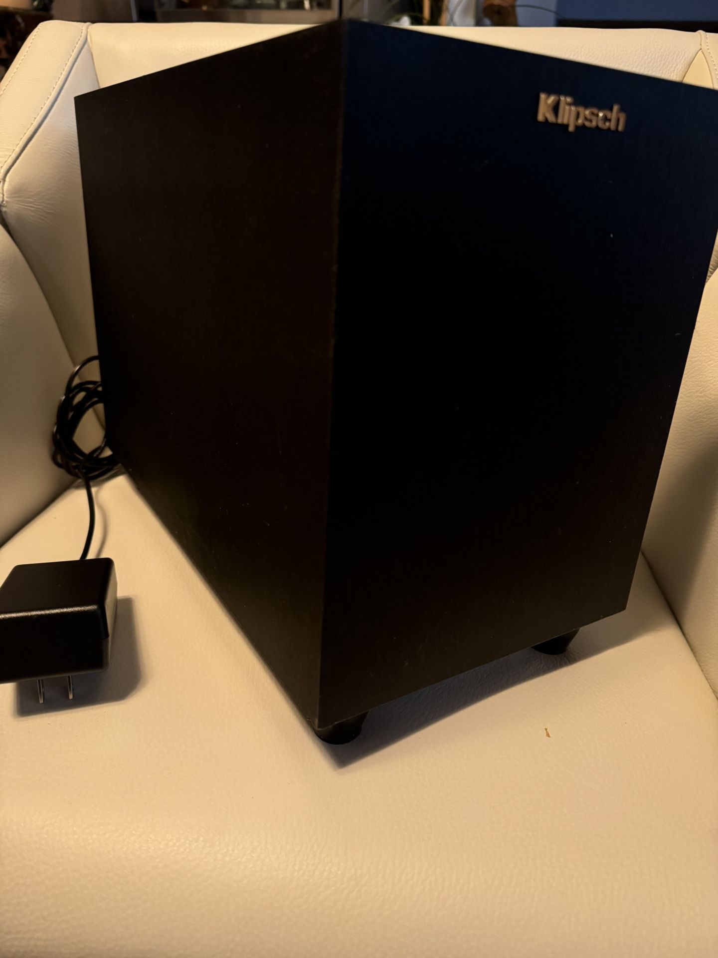 Klipsch Subwoofer Speaker