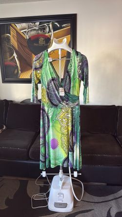Multi dress