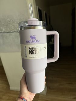 Stanley Tumbler