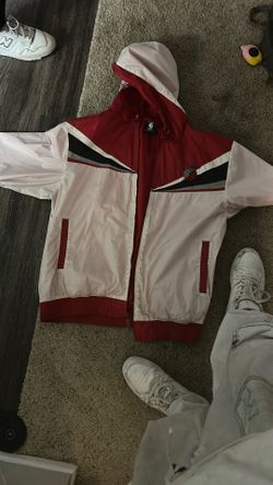 Trailblazers Women Windbreaker 