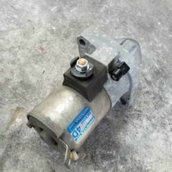 2003 To 2005 Honda Accord Starter 2.4L