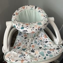 Sit-me Up Chair For Infants