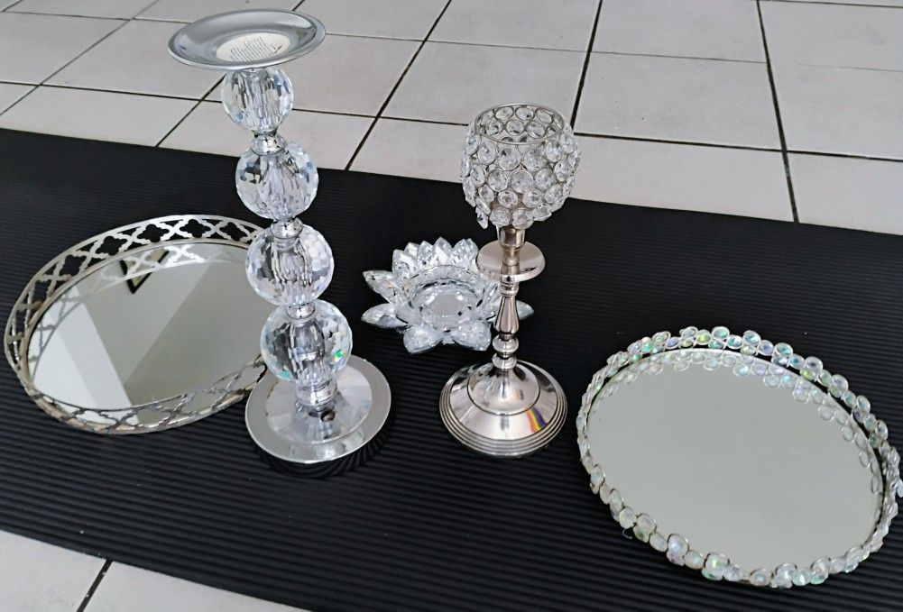 Glam Decor