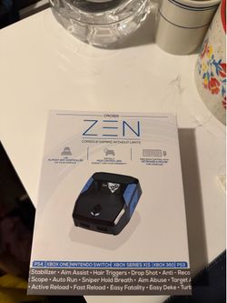 Cronus Zen