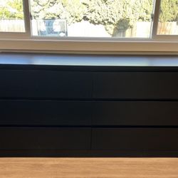 Ikea Dresser