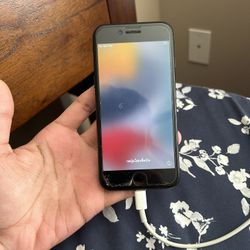 iPhone 7 