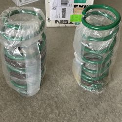 Honda Accord Springs 2013-2017, Honda Accessories, Springs, Car Parts