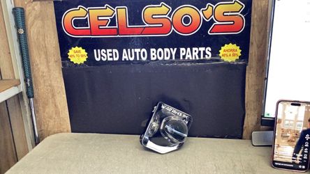 16 20 Lexus RX350 RX450h RH Fog Light LED OEM.