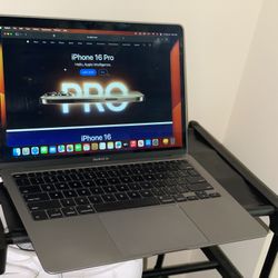 NEW MACBOOK AND IPAD’S 
