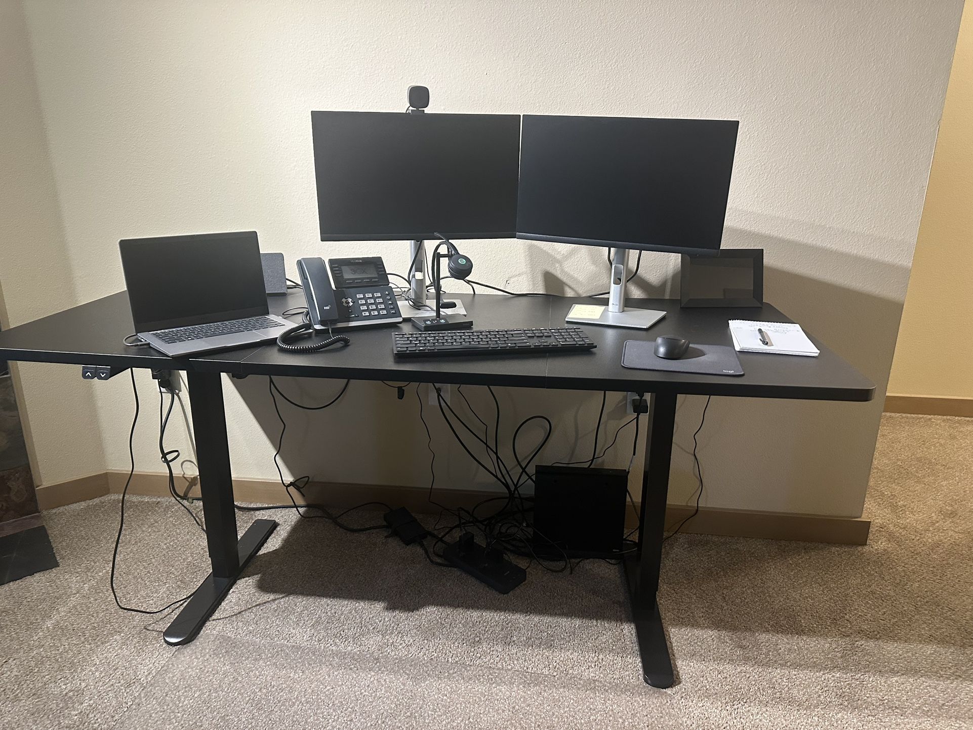Work/office Desk Like New