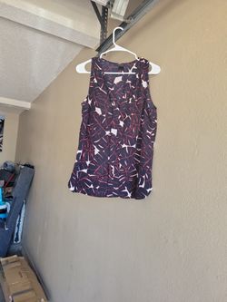 Ropa de Papaya o de Ann Taylor