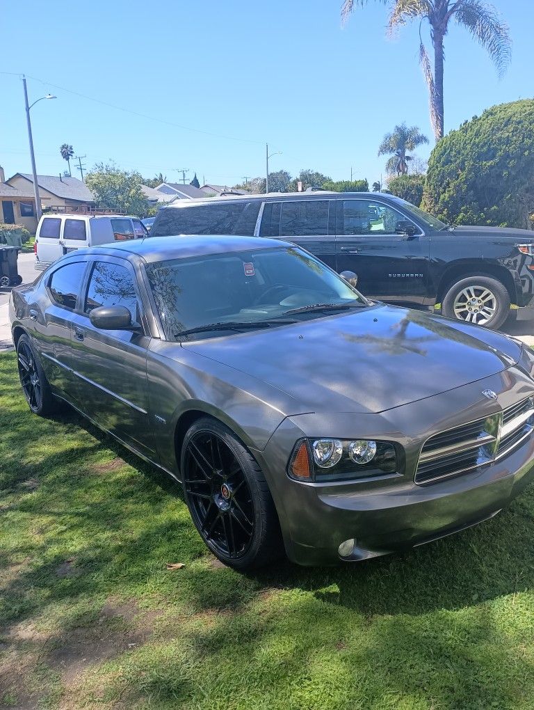 2009 Dodge Charger