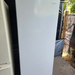 Frigidaire  Upright Freezer 