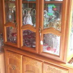 China Cabinet