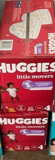 huggies