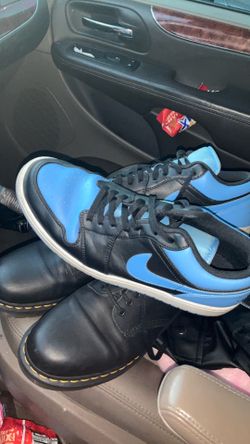 Air Jordan size 11