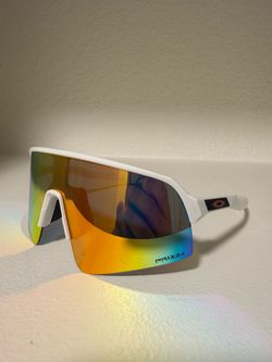 Oakley Sunglasses