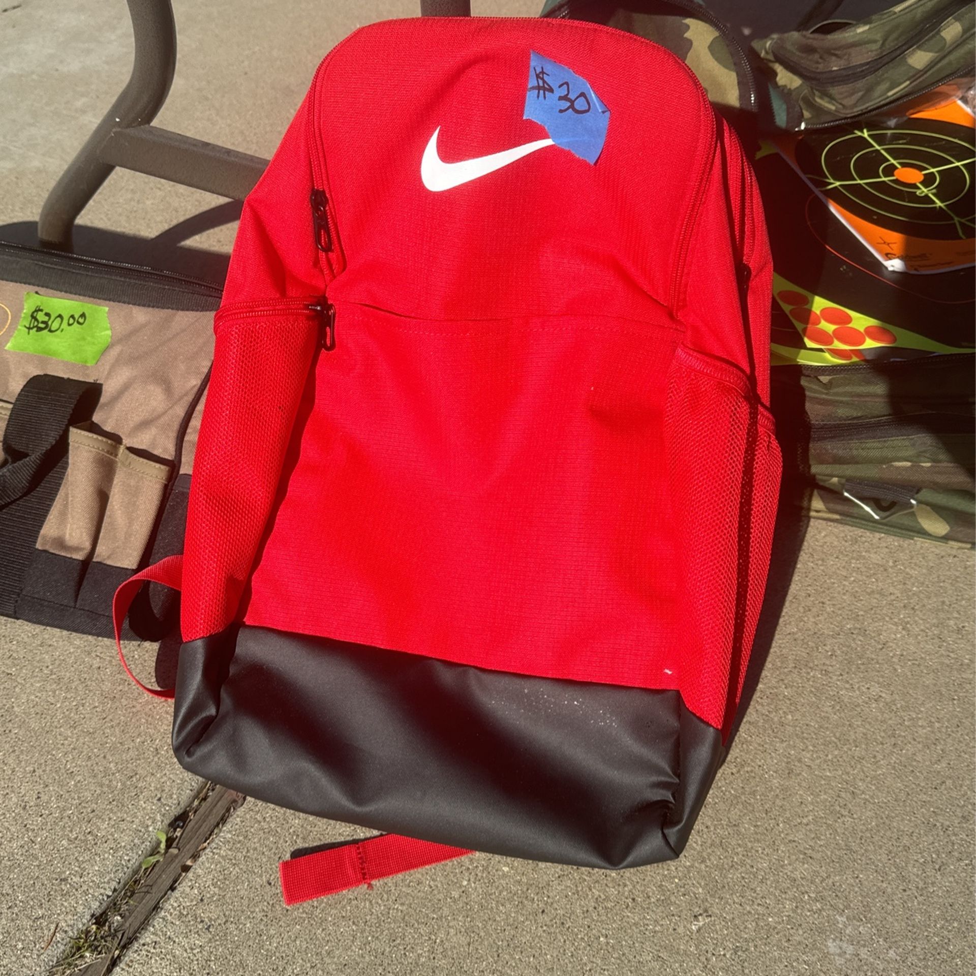 Backpack