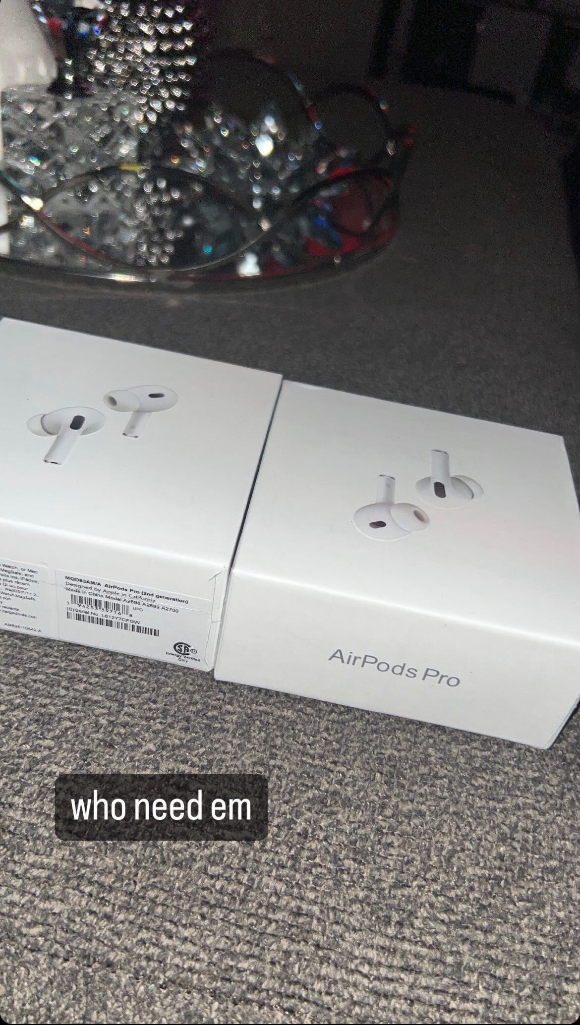 AirPods Pro Gen 2 (BULK ) for Sale in Haltom City, TX OfferUp