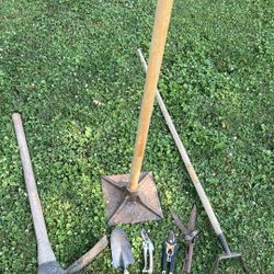 Tools