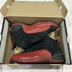 Jordan 12 Retro
