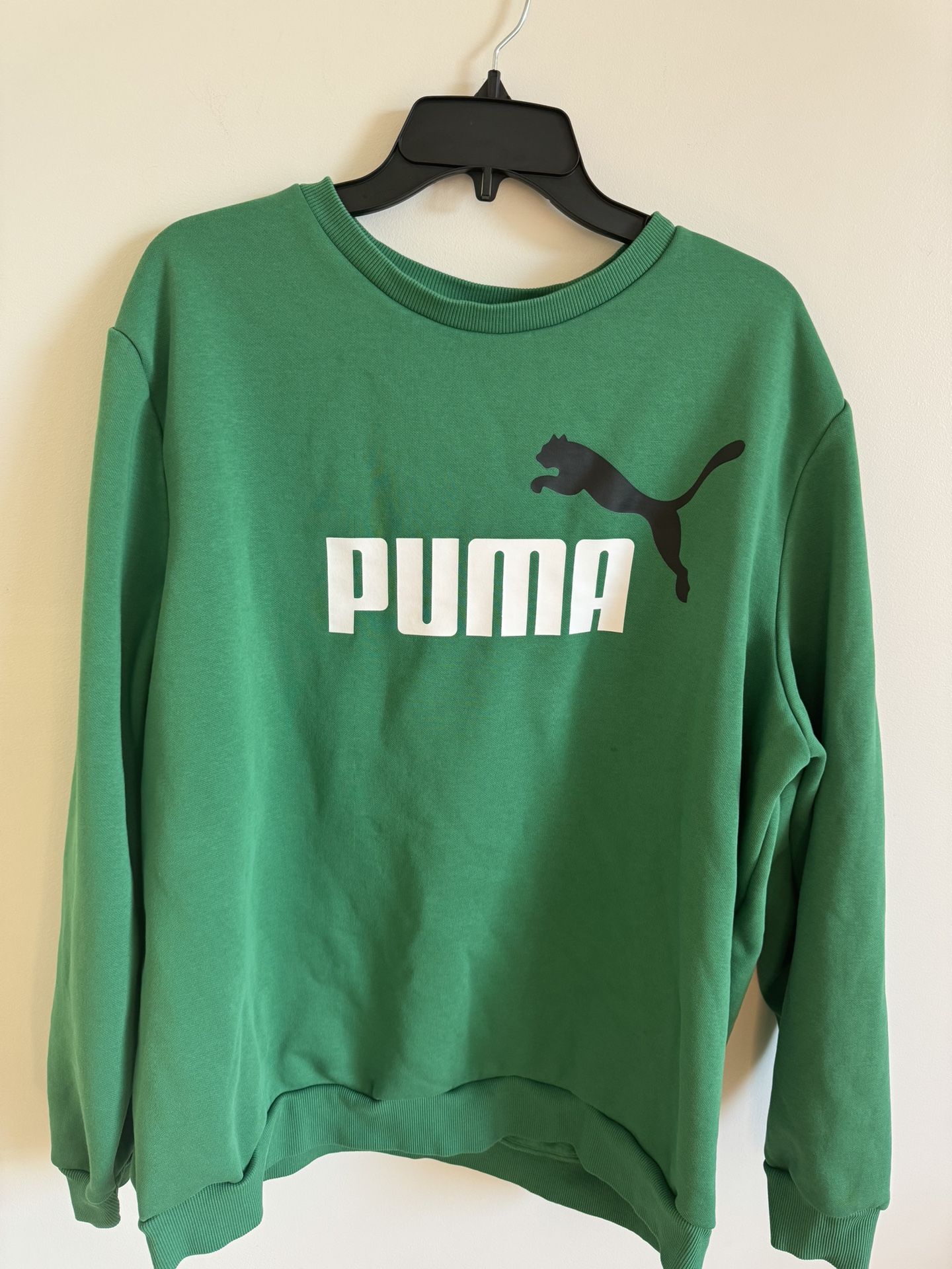 Puma Mens Sweater (used)