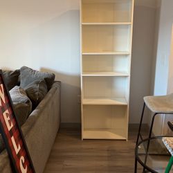 Shelf Organizer