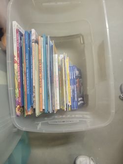 Children Books