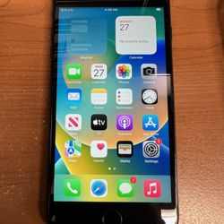 APPLE IPHONE 8 PLUS 256GB UNLOCKED CELLPHONE 
