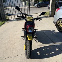 2023 Honda Navi
