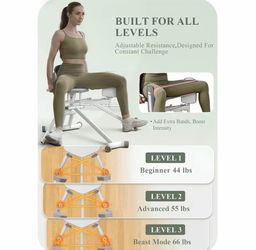 Hip abductor