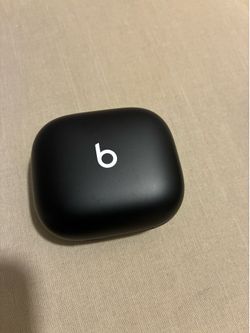 Beats wireless headphones case