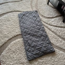 Twin Size Weighted Blanket 
