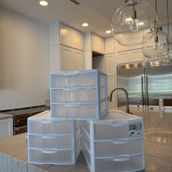 Stearlite 8.5” X 11” Storage 