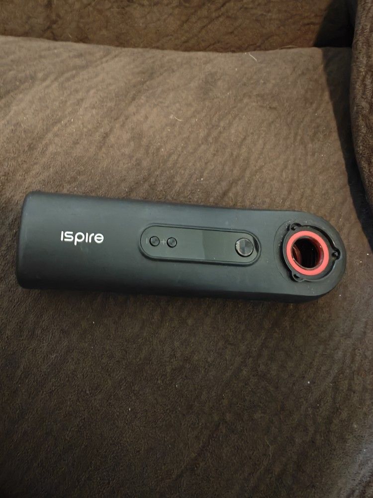 ISpire "The Wand" Enail