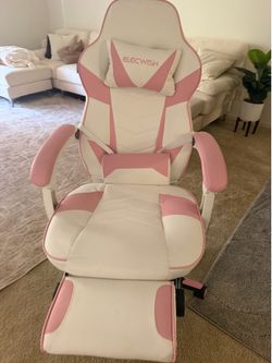 gaming chair