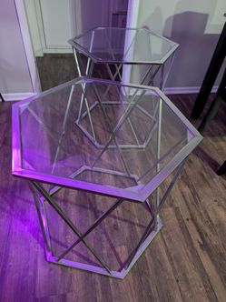 Side Tables