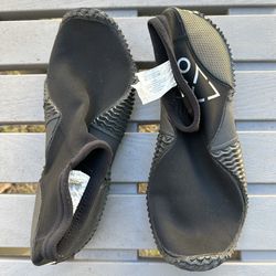 EVO 2mm LOW CUT DIVE BOOTS