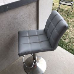 Silla Para Barra