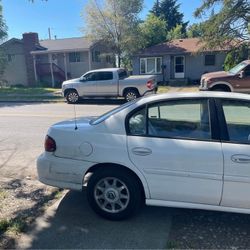 1998 Chevrolet Malibu