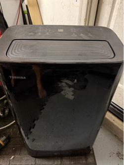 Portable ac
