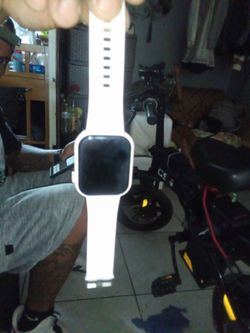Smart watch new