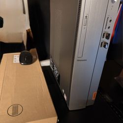 Lenova Desktop PC Like New $80