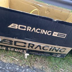 Bc Coils 